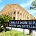 Sessão na Câmara homenageia os 50 anos da primeira turma da Faculdade de Odontologia de Campos
