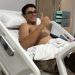 Polícia prende segundo acusado de deixar jovem campista paraplégico durante assalto