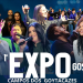 1ª Expo Gospel acontece neste fim de semana, em Campos