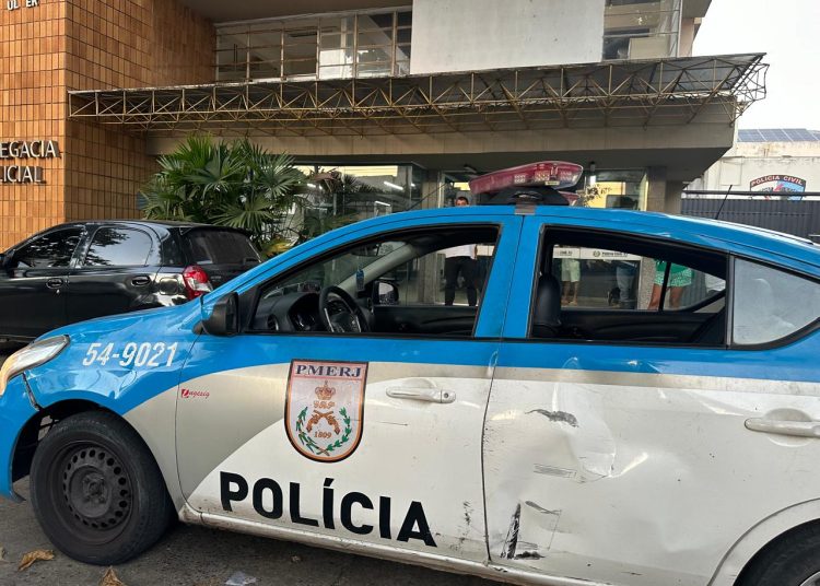 Mulheres são presas após tentarem furtar produtos avaliados em R$ 1.000 em supermercado de Campos