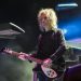 Morre, aos 65 anos, Perry Bamonte, tecladista e guitarrista do The Cure