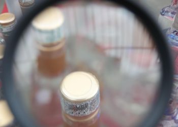 Saúde encerra sala que monitorava casos de intoxicação por metanol