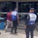 Foragido por pensão alimentícia é preso após ser reconhecido por câmera na rodoviária em Campos
