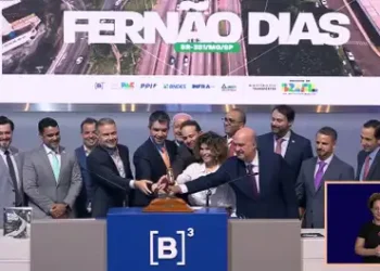 Ministro dos Transportes prevê 14 leilões rodoviários no país em 2026