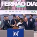 Ministro dos Transportes prevê 14 leilões rodoviários no país em 2026