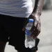 Rio monta força-tarefa para enfrentar calor extremo
