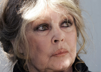 Funeral de Brigitte Bardot acontecerá em janeiro e será transmitido em telões