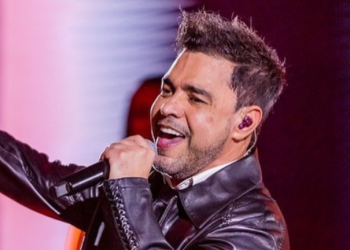 Zezé Di Camargo tem show cancelado em Pernambuco após polêmica com filhas de Silvio Santos