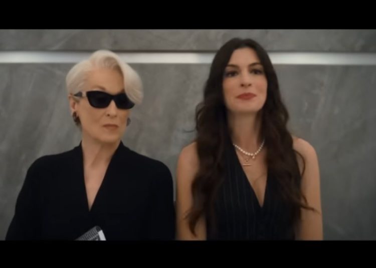 ‘Dá um CPF para ela’: Anne Hathaway coloca música brasileira e Gabriel Jesus em lista de fim de ano