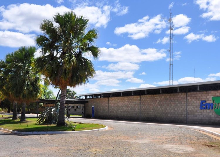 Aplicativo gratuito da Embrapa ajuda a planejar barragens no semiárido