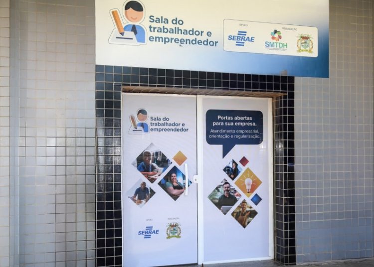 Balcão de Empregos em SFI tem vagas abertas para contratação imediata