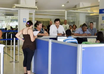 INSS altera atendimento no Natal e no Ano Novo