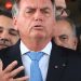 Termina cirurgia de Bolsonaro para bloquear nervo do diafragma
