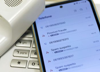 Celular Seguro passa a bloquear aparelhos que não têm registro no app