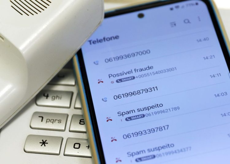 Celular Seguro passa a bloquear aparelhos que não têm registro no app