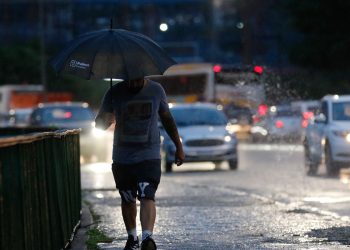 Após fortes chuvas, moradores de Paraibuna e Itirapina podem usar FGTS