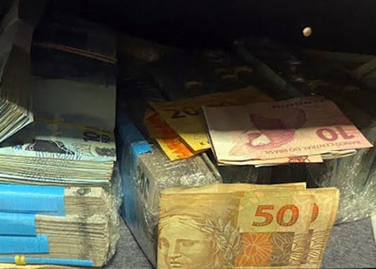 Crime organizado: MPF pediu o bloqueio de R$ 28 bi em bens em 2025