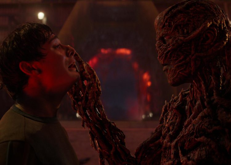 ‘Bem-Vindo a Derry’ emociona fãs com cena comparada à morte de Jack em ‘Titanic’