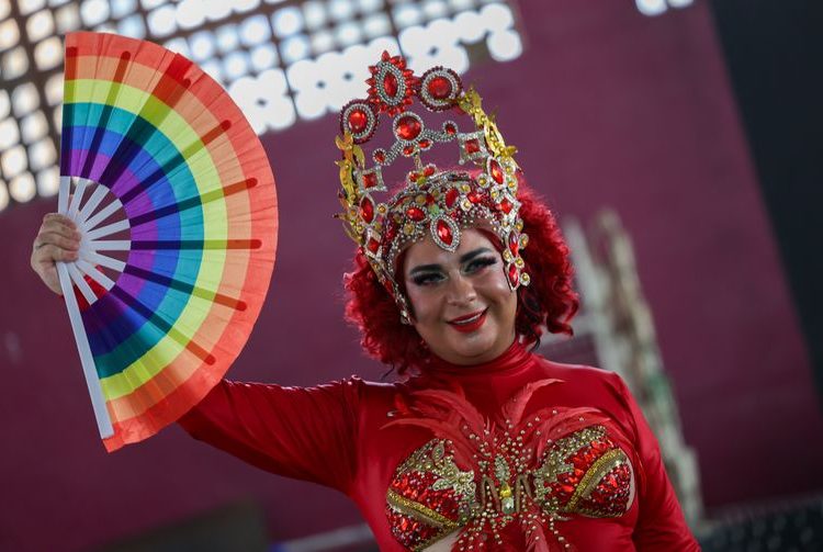 Ação no DF oferece testagem rápida e informação sobre HIV/Aids