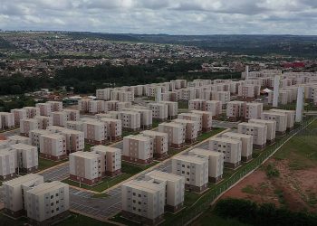 Caixa libera contratação de mais de um financiamento imobiliário