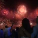 Queima de fogos pode desencadear crise sensorial em autistas