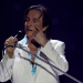Roberto Carlos sofre acidente em gravação do especial de fim de ano da Globo
