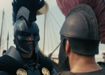 Novo filme de Christopher Nolan, ‘A Odisseia’ tem primeiro trailer divulgado