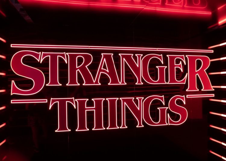 ‘Stranger Things 5’: a que horas estreia o episódio final na Netflix?