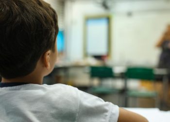 MEC pretende chegar a 100% do país com escolas integrais em 2026