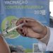 Opas alerta que próxima temporada de gripe pode ser mais intensa