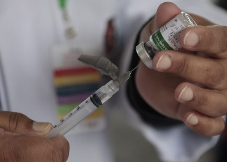 Ministério da Saúde intensifica vigilância do vírus da Influenza