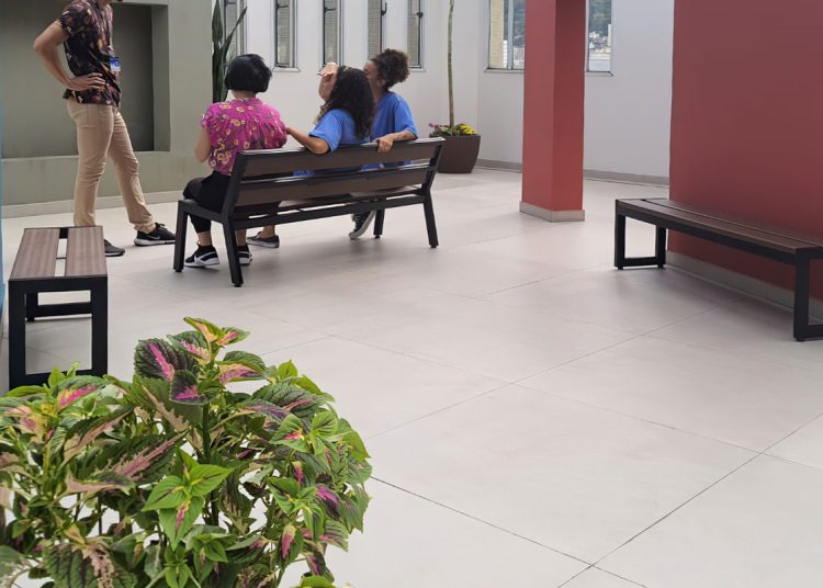 Profissionais do SUS receberão treinamento em cuidados paliativos