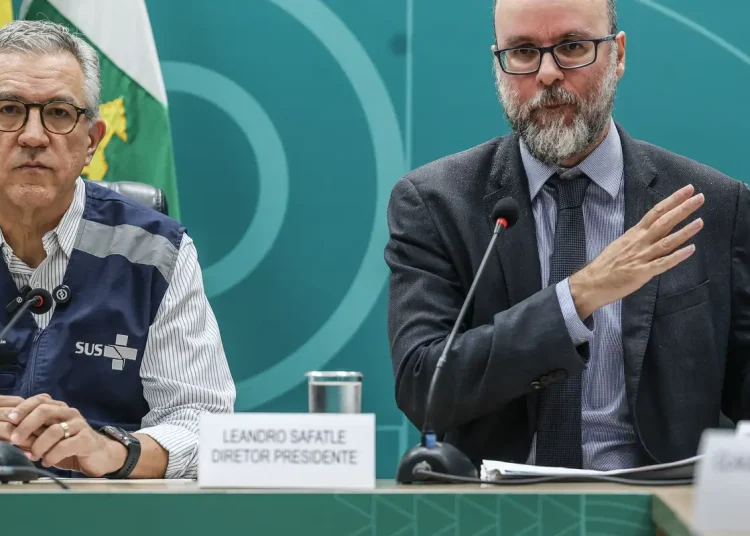 Anvisa libera estudo com medicamento para lesões na medula espinhal