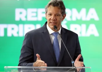 Lula cria comitê gestor e lança plataforma da reforma tributária