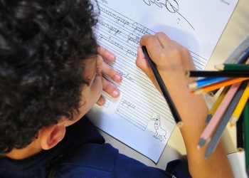 Inscrições para o Selo Alfabetização terminam nesta segunda-feira