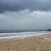 Final de semana com chuva? O que esperar do tempo nas praias da região