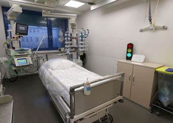 Projeto reduz infecções em hospitais públicos no país