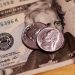 Dólar cai para R$ 5,37 com redução de preocupações com Venezuela