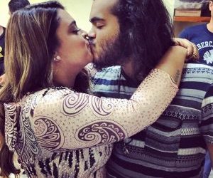 ‘Meu dia sempre foi seu dia’: Francisco homenageia Preta Gil em primeiro aniversário sem a mãe