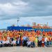 Petrobras assina contrato bilionário para fabricar navios no RS