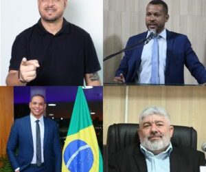 Confira quais vereadores de Campos devem se candidatar para as eleições de 2026