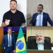 Confira quais vereadores de Campos devem se candidatar para as eleições de 2026