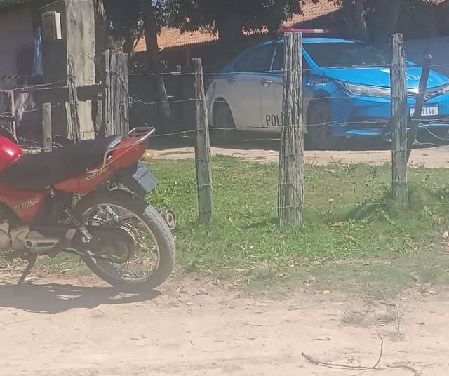 Três pessoas são assassinadas dentro de casa em SFI