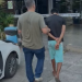 Homem é preso em flagrante após furtar residência em Campos