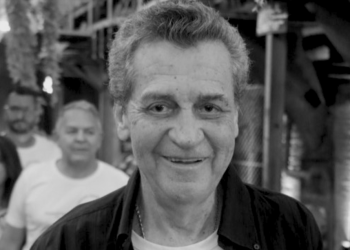 LUTO: morre Arnaldo Vianna, ex-prefeito de Campos