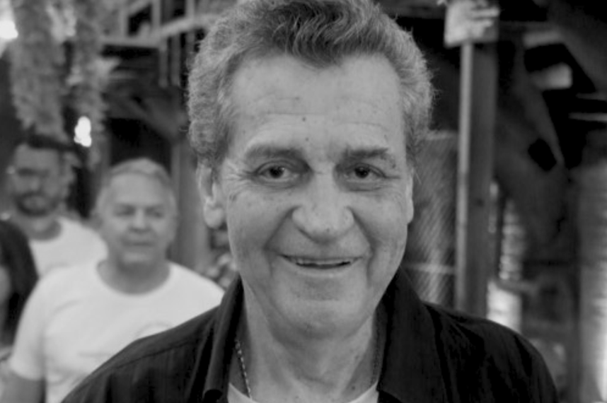 LUTO: morre Arnaldo Vianna, ex-prefeito de Campos