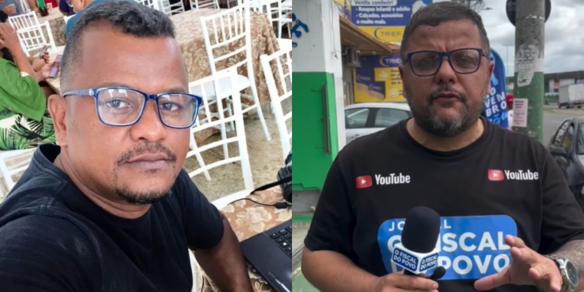 Internação de Gerson Gomes tem alegação de perseguição política e transferência controversa