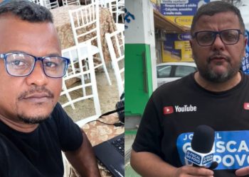 Internação de Gerson Gomes tem alegação de perseguição política e transferência controversa