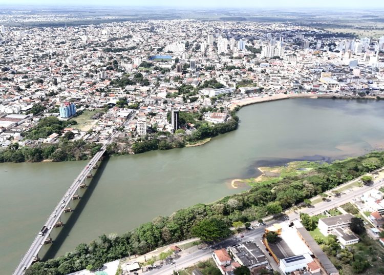 Abastecimento de água será interrompido em Campos neste domingo para manutenção emergencial