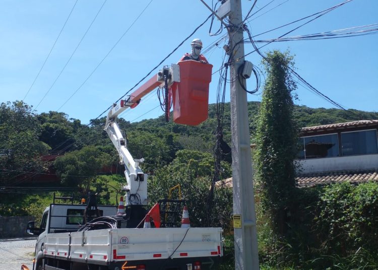 Ranking da Enel aponta Campos como a 2ª cidade mais afetada por quedas de energia após colisões em postes